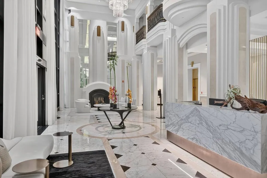 750 Park Avenue Ne Unit 25w, Atlanta, Georgia 30326, 3 Bedrooms Bedrooms, ,2 BathroomsBathrooms,Residential,For Sale,750 Park Avenue Ne Unit 25w,7648954