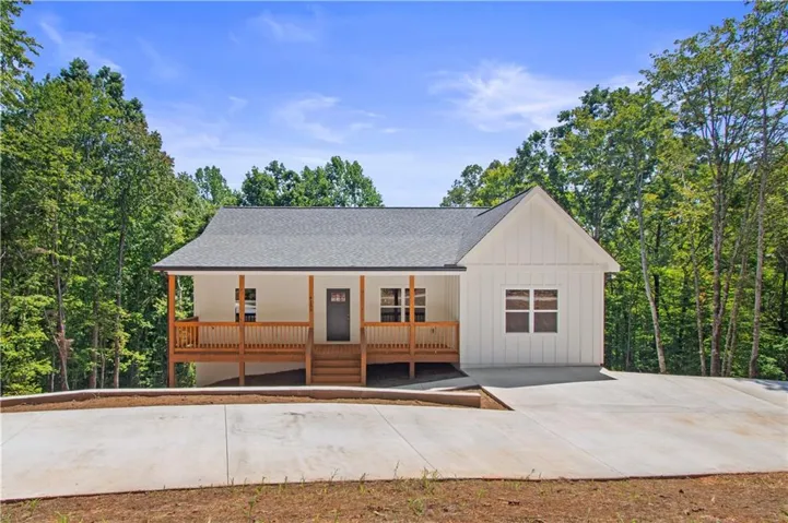 4130 Hwy 136 East, Dawsonville, Georgia 30534