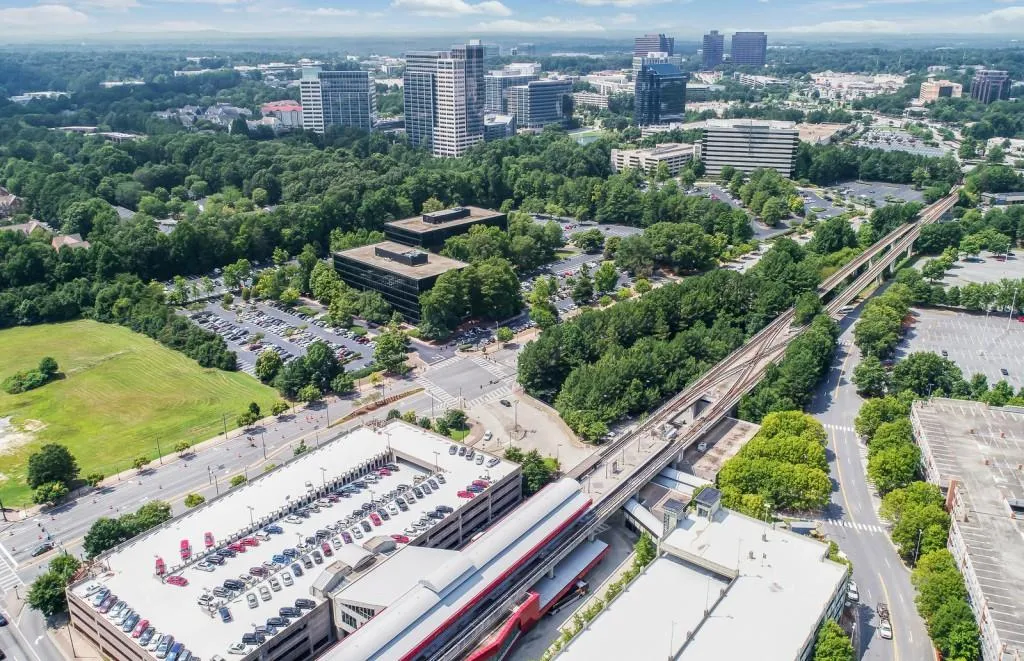 3 Mount Vernon Circle, Sandy Springs, Georgia 30338, 2 Bedrooms Bedrooms, ,2 BathroomsBathrooms,Residential,Sold,3 Mount Vernon Circle,6832579