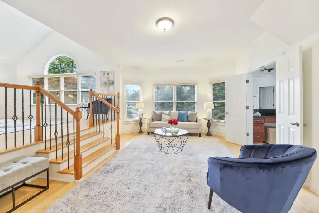 465 Trowgate Lane, Sandy Springs, Georgia 30350, 6 Bedrooms Bedrooms, ,6 BathroomsBathrooms,Residential,Sold,465 Trowgate Lane,6953167