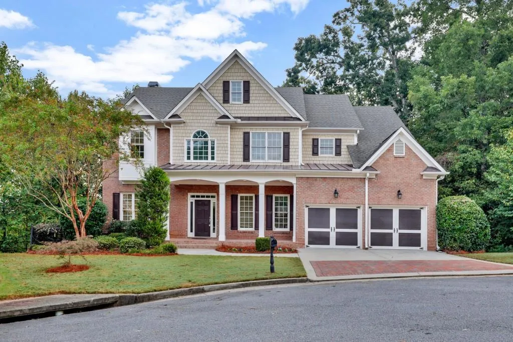 465 Trowgate Lane, Sandy Springs, Georgia 30350, 6 Bedrooms Bedrooms, ,6 BathroomsBathrooms,Residential,Sold,465 Trowgate Lane,6953167