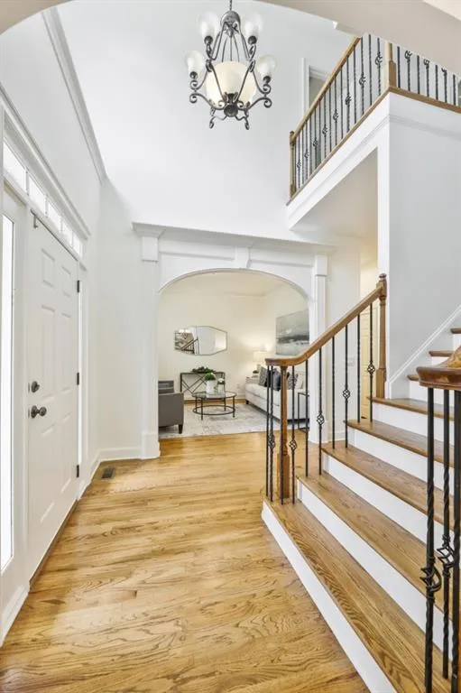 465 Trowgate Lane, Sandy Springs, Georgia 30350, 6 Bedrooms Bedrooms, ,6 BathroomsBathrooms,Residential,Sold,465 Trowgate Lane,6953167