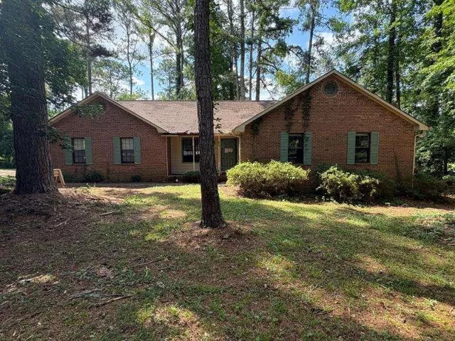 8198 Tupelo Trail, Jonesboro, Georgia 30236
