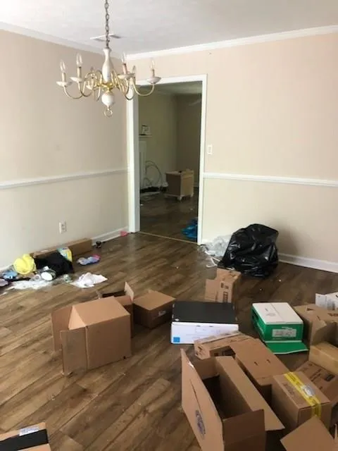 305 Winding River Drive Unit B, Atlanta, Georgia 30350, 3 Bedrooms Bedrooms, ,2 BathroomsBathrooms,Residential,Sold,305 Winding River Drive Unit B,5992352