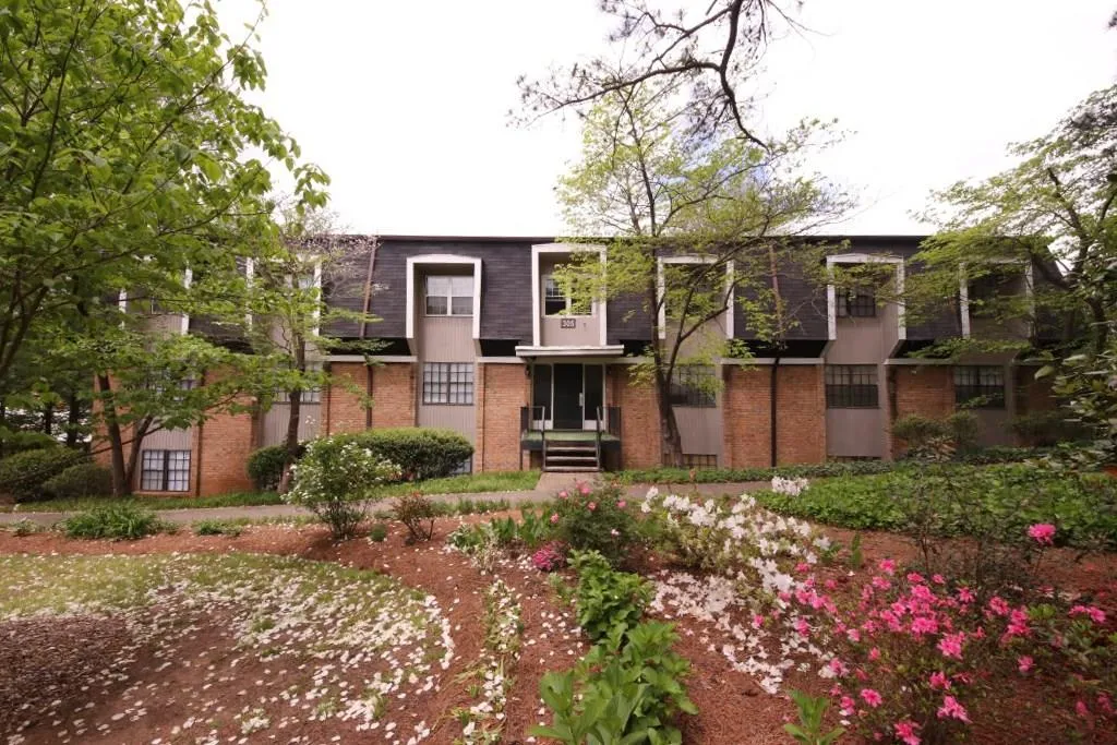 305 Winding River Drive Unit B, Atlanta, Georgia 30350, 3 Bedrooms Bedrooms, ,2 BathroomsBathrooms,Residential,Sold,305 Winding River Drive Unit B,5992352