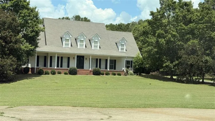 885 Kelleytown Road, Mcdonough, Georgia 30252