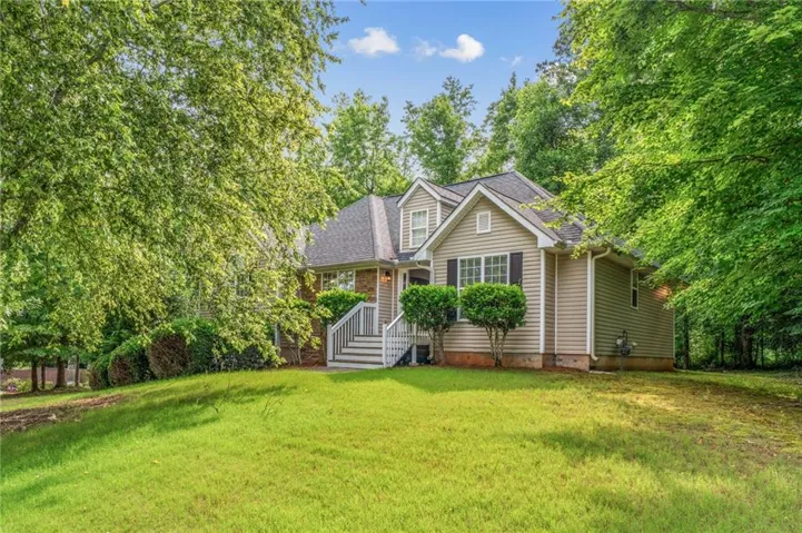 6920 Autumn Hills Drive, Cumming, Georgia 30028