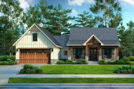 Architect Drawing