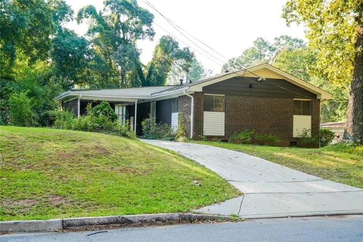 927 Rowland Street, Clarkston, Georgia 30021