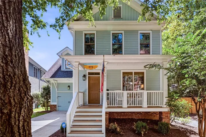 973 Grant Cove Place Se, Atlanta, Georgia 30315
