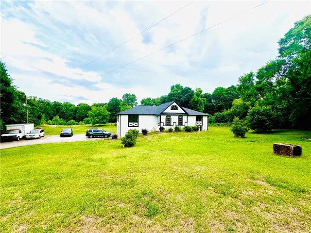 6485 Highway 124 W, Hoschton, Georgia 30548