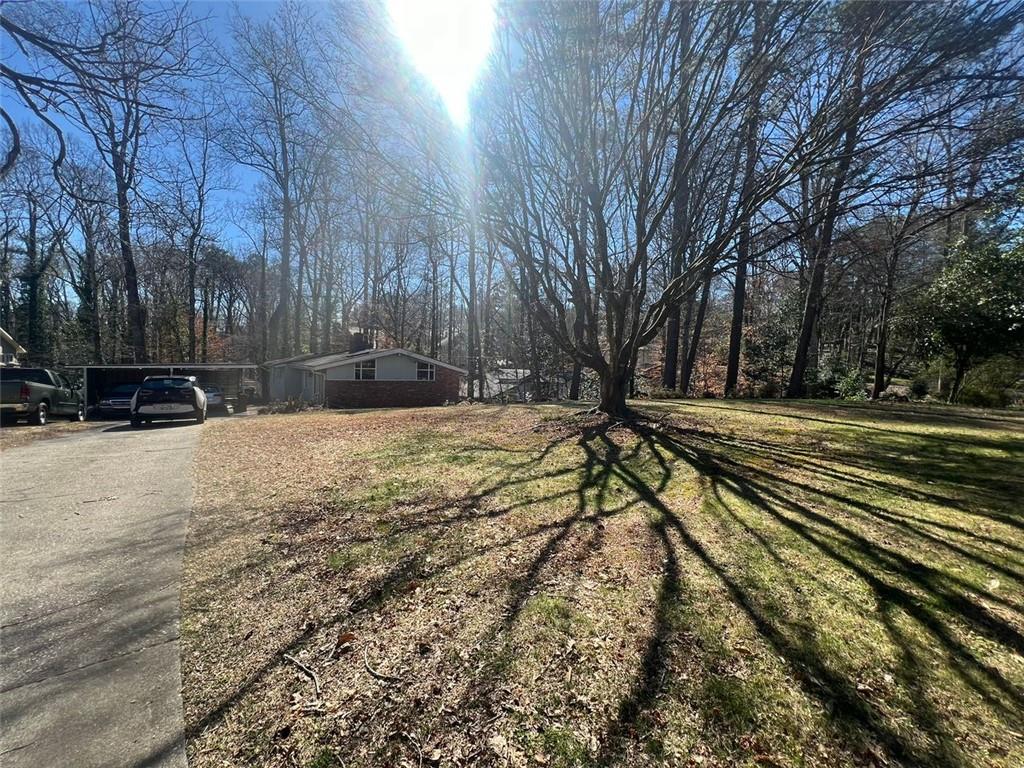 465 HIGH BROOK Drive, Sandy Springs, Georgia 30342, 4 Bedrooms Bedrooms, ,3 BathroomsBathrooms,Residential,Sold,465 HIGH BROOK Drive,7338663