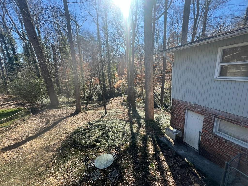 465 HIGH BROOK Drive, Sandy Springs, Georgia 30342, 4 Bedrooms Bedrooms, ,3 BathroomsBathrooms,Residential,Sold,465 HIGH BROOK Drive,7338663