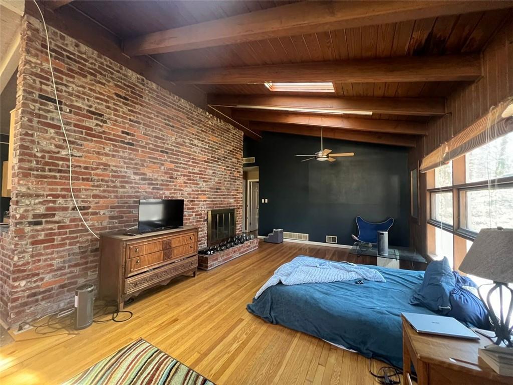 465 HIGH BROOK Drive, Sandy Springs, Georgia 30342, 4 Bedrooms Bedrooms, ,3 BathroomsBathrooms,Residential,Sold,465 HIGH BROOK Drive,7338663