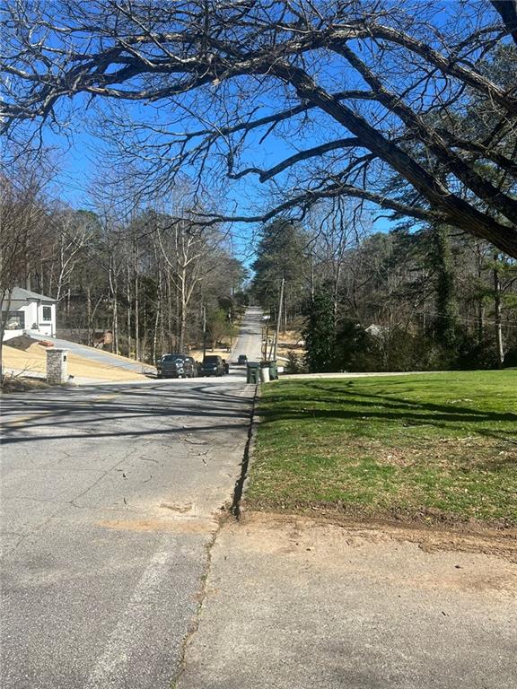 465 HIGH BROOK Drive, Sandy Springs, Georgia 30342, 4 Bedrooms Bedrooms, ,3 BathroomsBathrooms,Residential,Sold,465 HIGH BROOK Drive,7338663