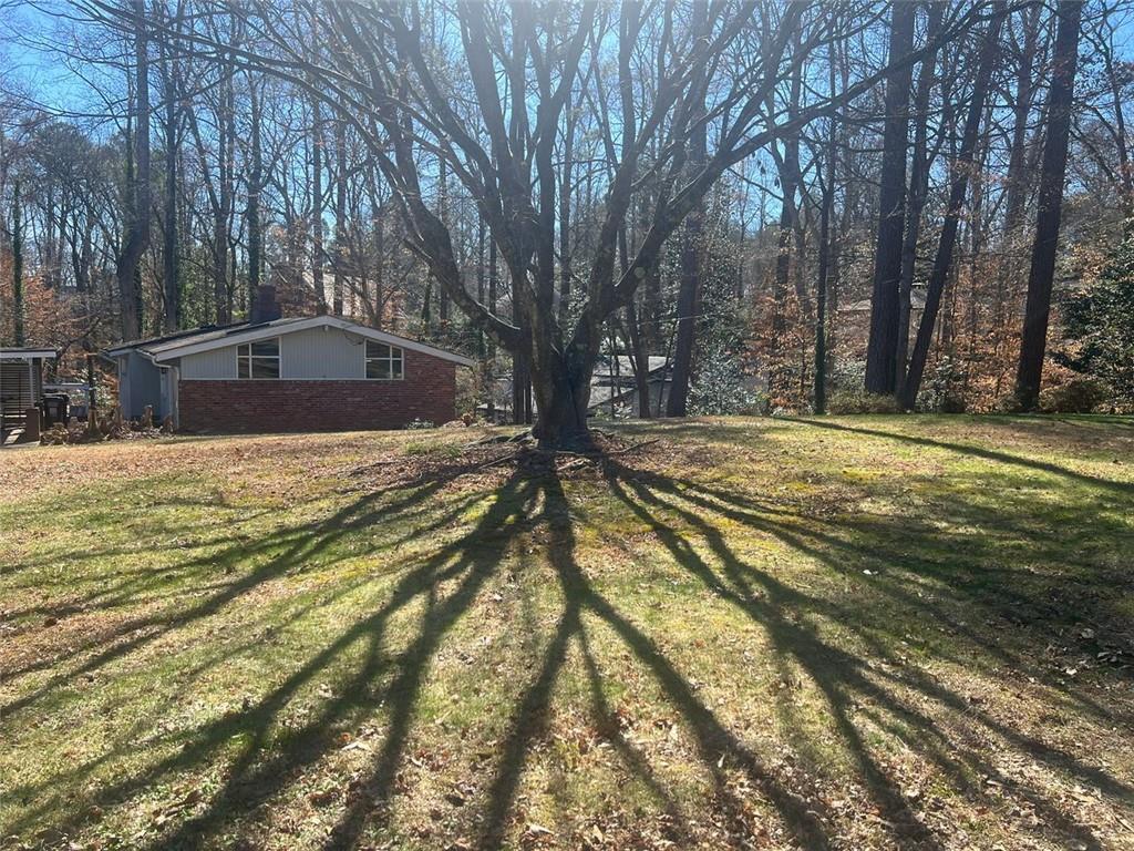 465 HIGH BROOK Drive, Sandy Springs, Georgia 30342, 4 Bedrooms Bedrooms, ,3 BathroomsBathrooms,Residential,Sold,465 HIGH BROOK Drive,7338663