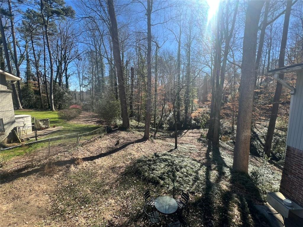 465 HIGH BROOK Drive, Sandy Springs, Georgia 30342, 4 Bedrooms Bedrooms, ,3 BathroomsBathrooms,Residential,Sold,465 HIGH BROOK Drive,7338663