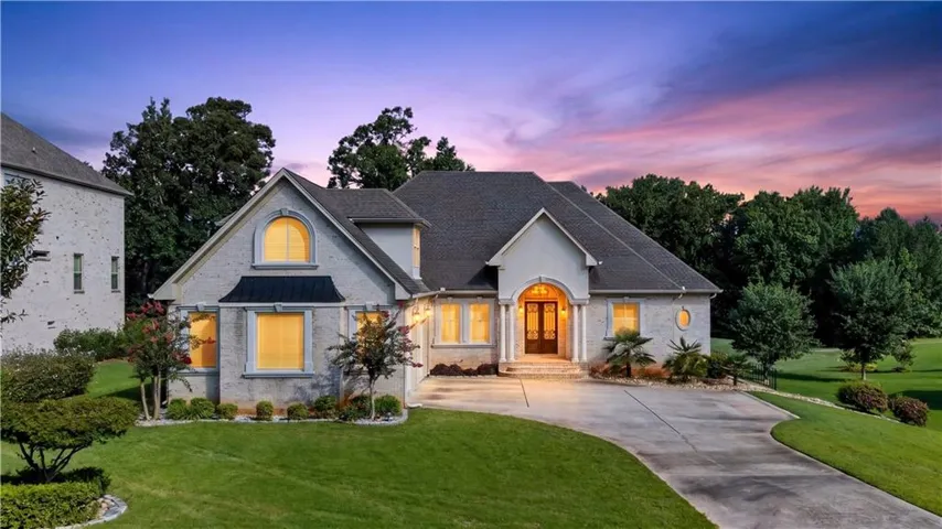 2308 Braunsroth Lane, Hampton, Georgia 30228