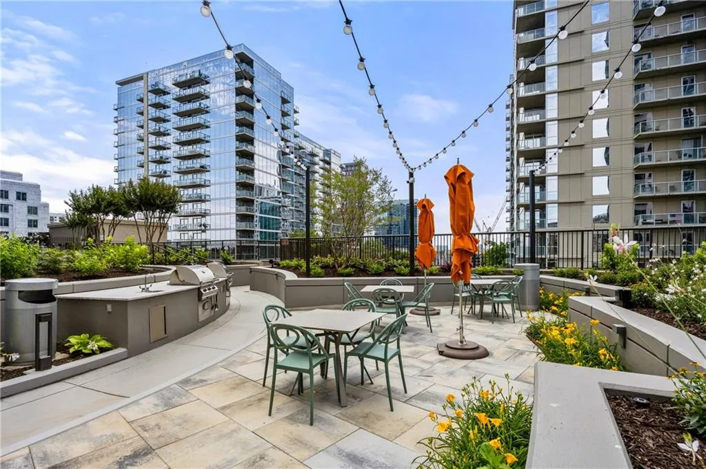 1080 Peachtree Street Ne Unit 2503, Atlanta, Georgia 30309, 2 Bedrooms Bedrooms, ,2 BathroomsBathrooms,Residential,For Sale,1080 Peachtree Street Ne Unit 2503,7669391