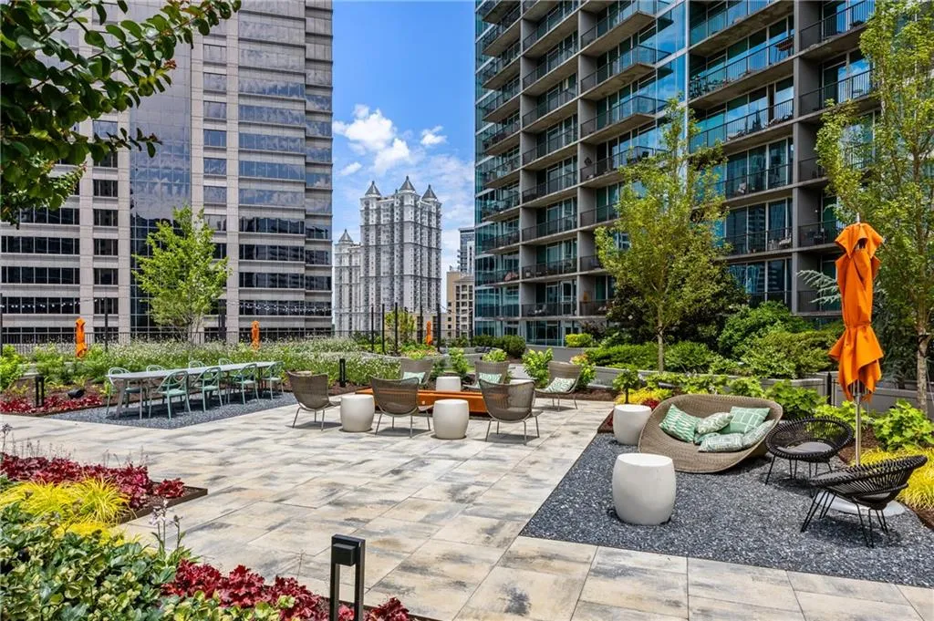 1080 Peachtree Street Ne Unit 2503, Atlanta, Georgia 30309, 2 Bedrooms Bedrooms, ,2 BathroomsBathrooms,Residential,For Sale,1080 Peachtree Street Ne Unit 2503,7669391