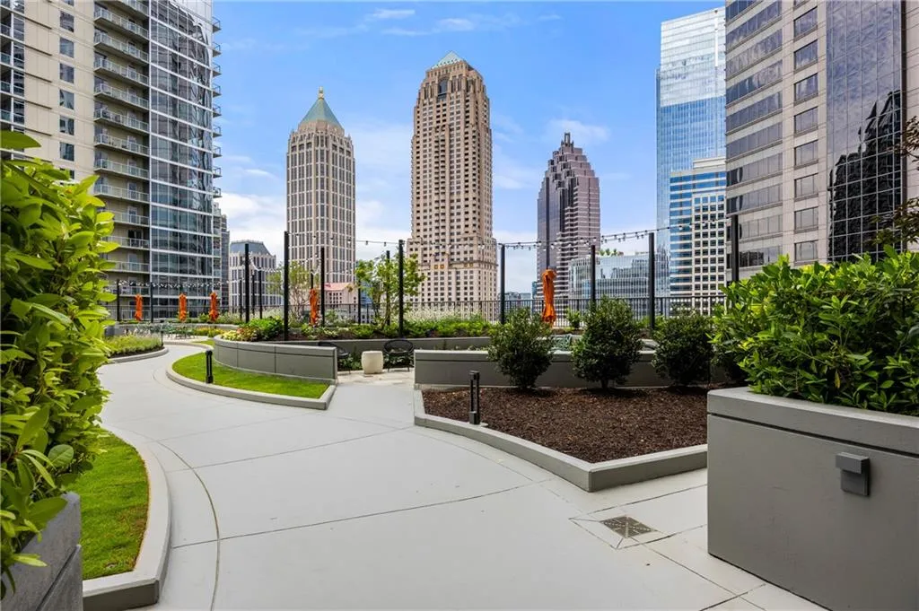 1080 Peachtree Street Ne Unit 2503, Atlanta, Georgia 30309, 2 Bedrooms Bedrooms, ,2 BathroomsBathrooms,Residential,For Sale,1080 Peachtree Street Ne Unit 2503,7669391