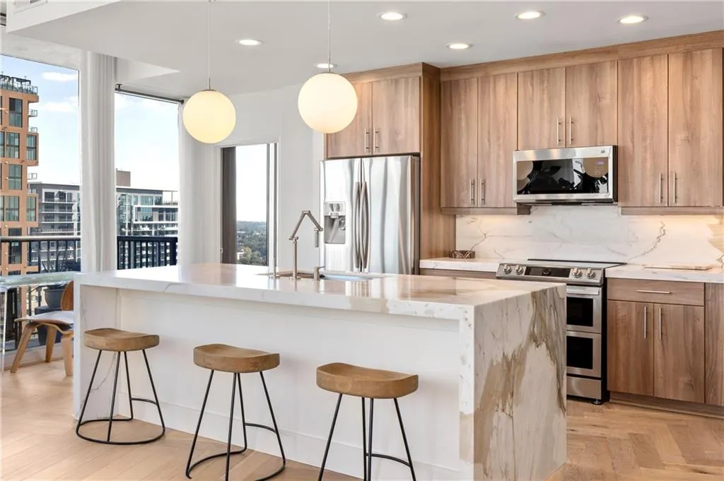 1080 Peachtree Street Ne Unit 2503, Atlanta, Georgia 30309, 2 Bedrooms Bedrooms, ,2 BathroomsBathrooms,Residential,For Sale,1080 Peachtree Street Ne Unit 2503,7669391