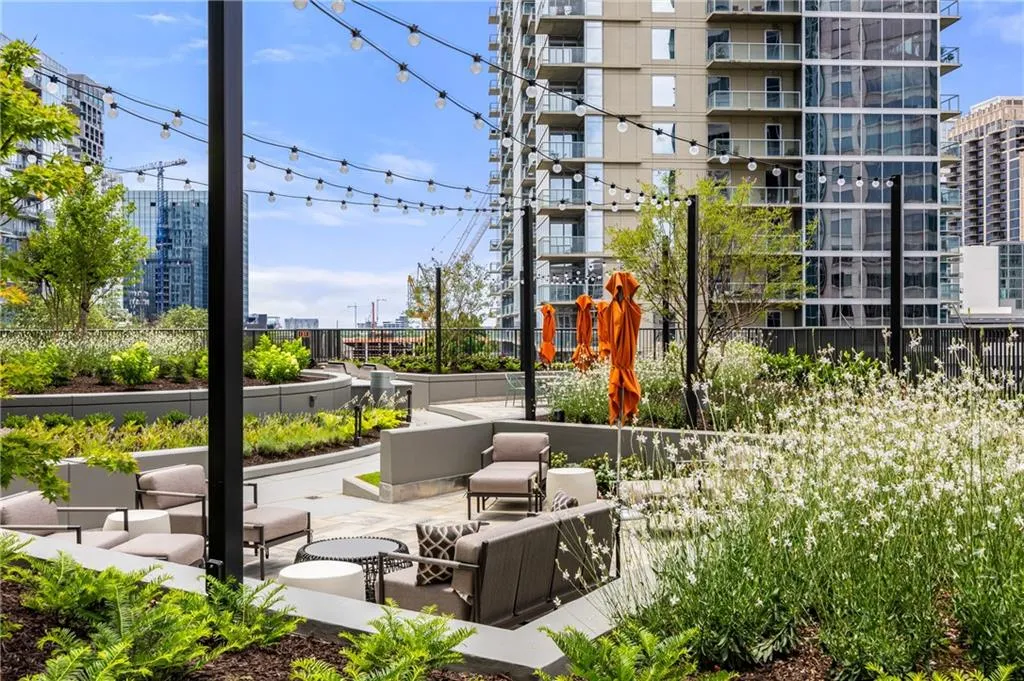 1080 Peachtree Street Ne Unit 2503, Atlanta, Georgia 30309, 2 Bedrooms Bedrooms, ,2 BathroomsBathrooms,Residential,For Sale,1080 Peachtree Street Ne Unit 2503,7669391