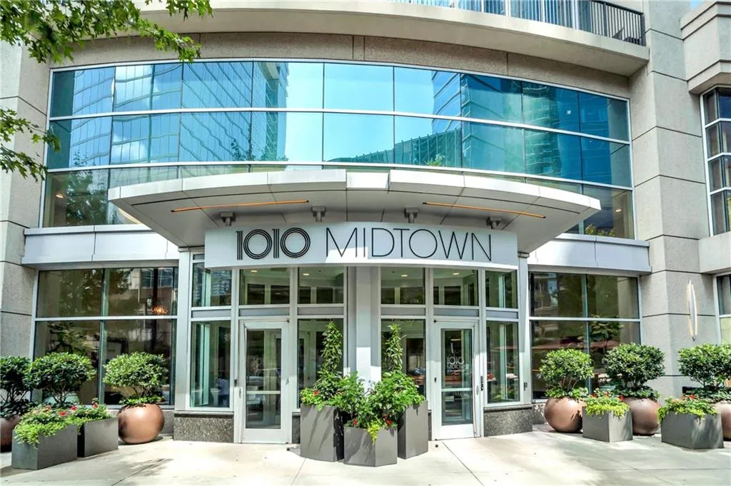 1080 Peachtree Street Ne Unit 2503, Atlanta, Georgia 30309, 2 Bedrooms Bedrooms, ,2 BathroomsBathrooms,Residential,For Sale,1080 Peachtree Street Ne Unit 2503,7669391