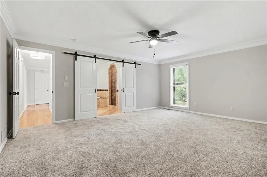 205 Marsh Glen Point, Atlanta, Georgia 30328, 5 Bedrooms Bedrooms, ,3 BathroomsBathrooms,Residential,For Sale,205 Marsh Glen Point,7751100