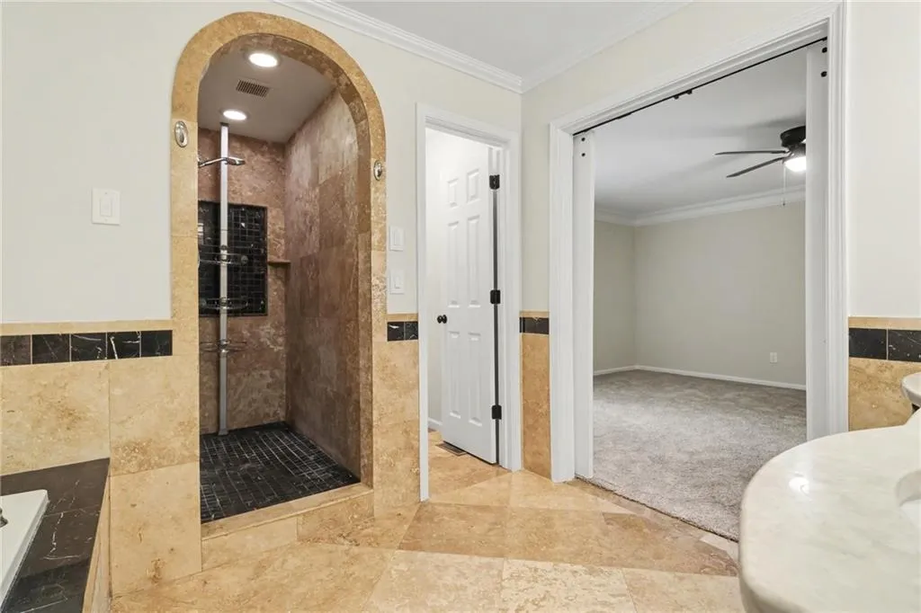 205 Marsh Glen Point, Atlanta, Georgia 30328, 5 Bedrooms Bedrooms, ,3 BathroomsBathrooms,Residential,For Sale,205 Marsh Glen Point,7751100