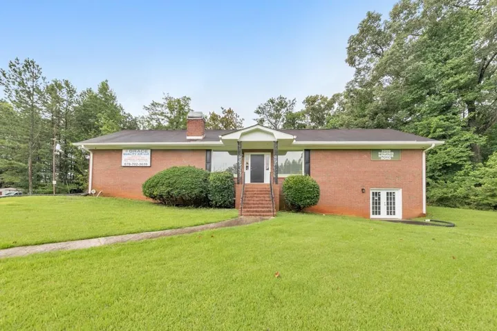 3289 Powder Springs Road, Powder Springs, Georgia 30127