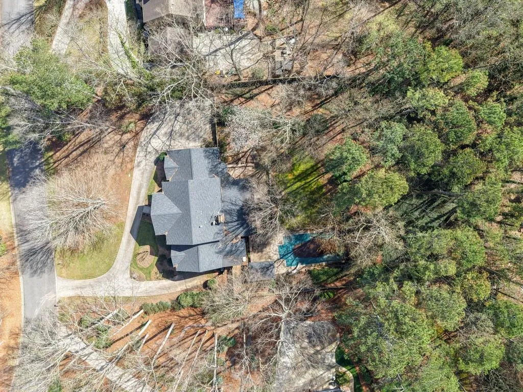 180 Churchill Drive, Atlanta, Georgia 30350, 4 Bedrooms Bedrooms, ,4 BathroomsBathrooms,Residential,For Sale,180 Churchill Drive,7737175