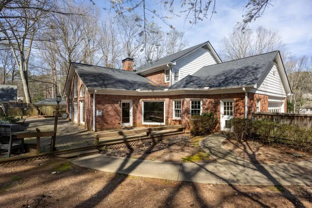 180 Churchill Drive, Atlanta, Georgia 30350, 4 Bedrooms Bedrooms, ,4 BathroomsBathrooms,Residential,For Sale,180 Churchill Drive,7737175