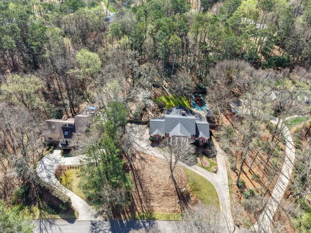 180 Churchill Drive, Atlanta, Georgia 30350, 4 Bedrooms Bedrooms, ,4 BathroomsBathrooms,Residential,For Sale,180 Churchill Drive,7737175