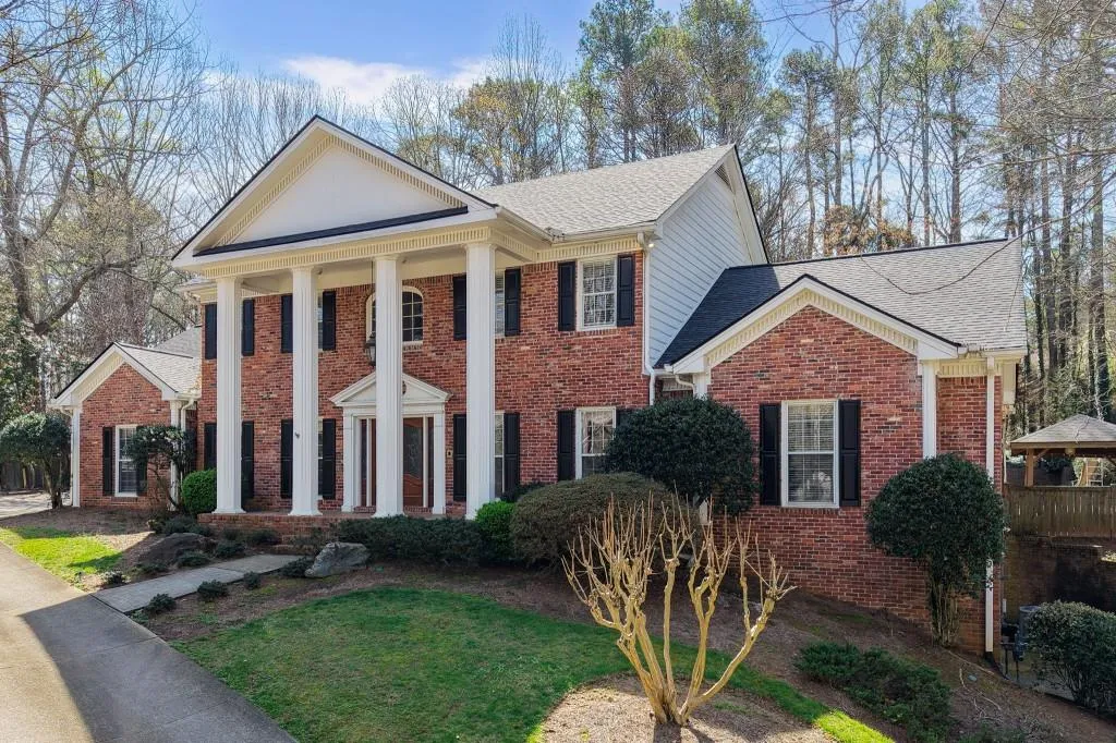 180 Churchill Drive, Atlanta, Georgia 30350, 4 Bedrooms Bedrooms, ,4 BathroomsBathrooms,Residential,For Sale,180 Churchill Drive,7737175