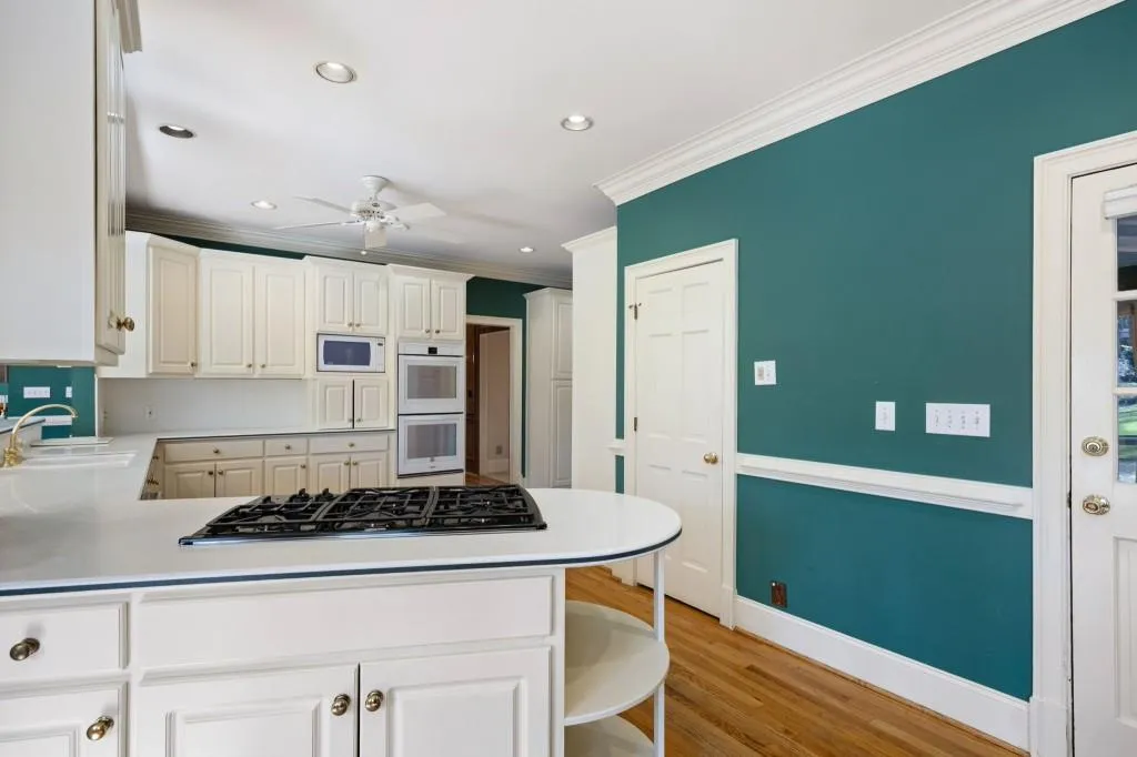 180 Churchill Drive, Atlanta, Georgia 30350, 4 Bedrooms Bedrooms, ,4 BathroomsBathrooms,Residential,For Sale,180 Churchill Drive,7737175