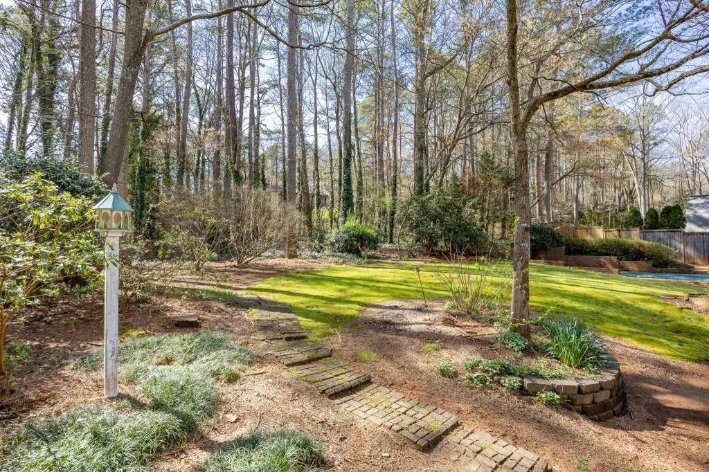 180 Churchill Drive, Atlanta, Georgia 30350, 4 Bedrooms Bedrooms, ,4 BathroomsBathrooms,Residential,For Sale,180 Churchill Drive,7737175
