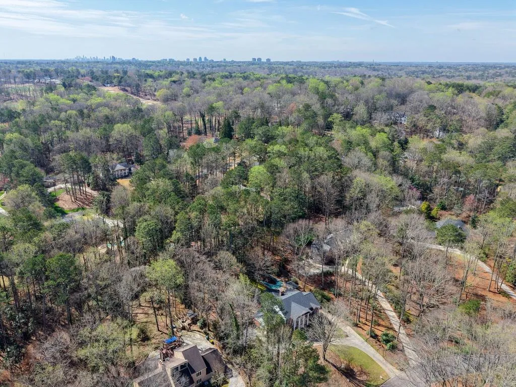 180 Churchill Drive, Atlanta, Georgia 30350, 4 Bedrooms Bedrooms, ,4 BathroomsBathrooms,Residential,For Sale,180 Churchill Drive,7737175