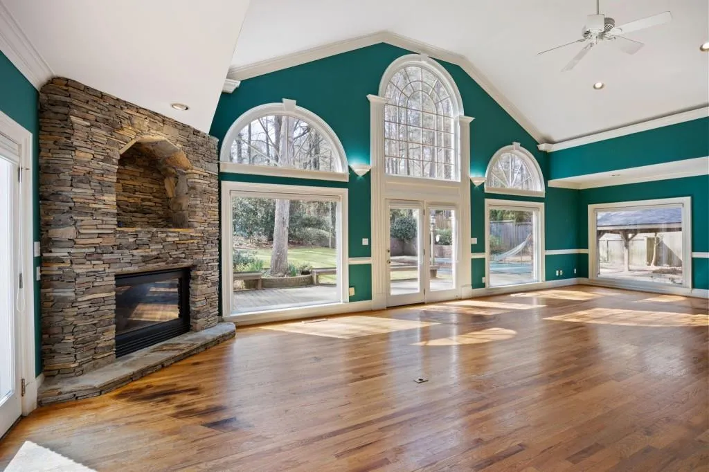 180 Churchill Drive, Atlanta, Georgia 30350, 4 Bedrooms Bedrooms, ,4 BathroomsBathrooms,Residential,For Sale,180 Churchill Drive,7737175