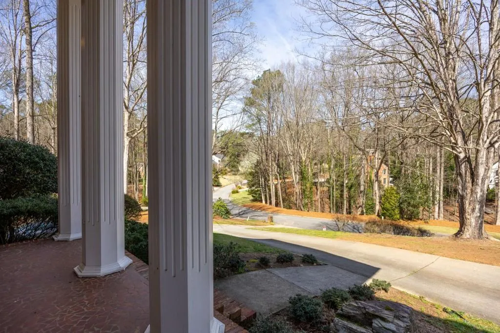 180 Churchill Drive, Atlanta, Georgia 30350, 4 Bedrooms Bedrooms, ,4 BathroomsBathrooms,Residential,For Sale,180 Churchill Drive,7737175