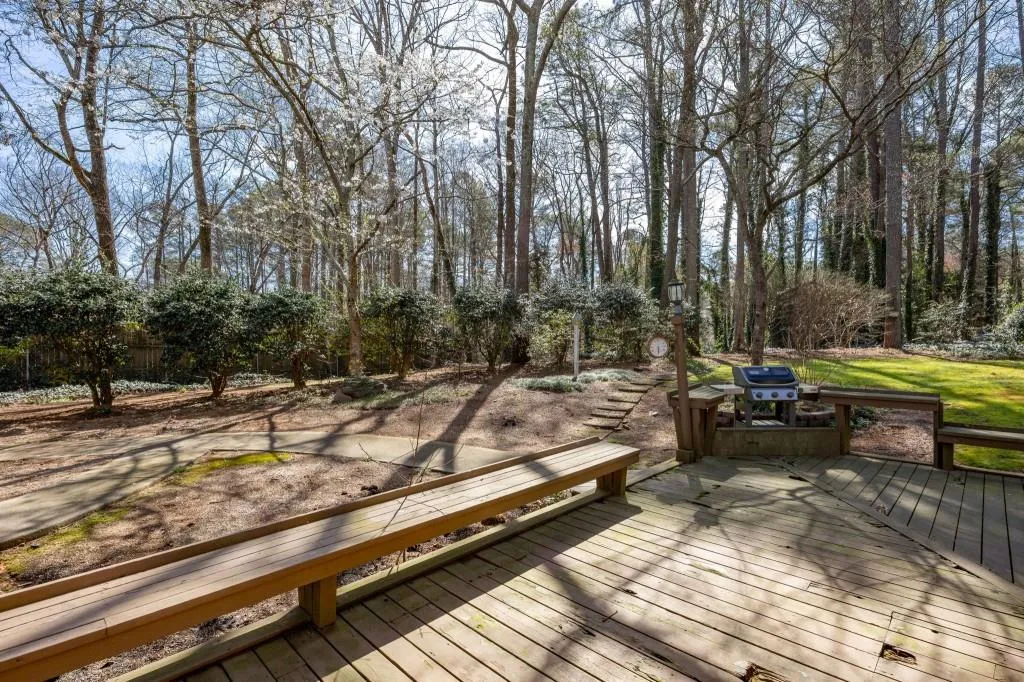 180 Churchill Drive, Atlanta, Georgia 30350, 4 Bedrooms Bedrooms, ,4 BathroomsBathrooms,Residential,For Sale,180 Churchill Drive,7737175