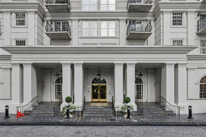 195 14th Street Ne Unit 904, Atlanta, Georgia 30309