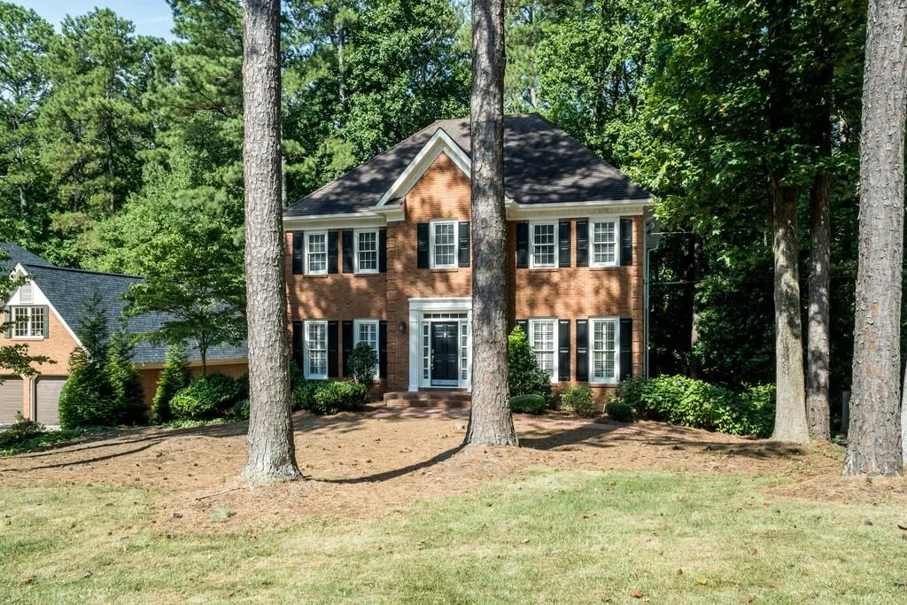 390 Spindle Court, Atlanta, Georgia 30350, 4 Bedrooms Bedrooms, ,3 BathroomsBathrooms,Residential,Sold,390 Spindle Court,6588399