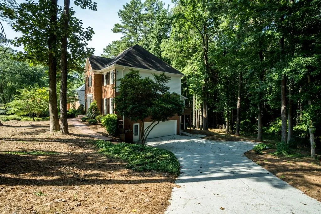 390 Spindle Court, Atlanta, Georgia 30350, 4 Bedrooms Bedrooms, ,3 BathroomsBathrooms,Residential,Sold,390 Spindle Court,6588399