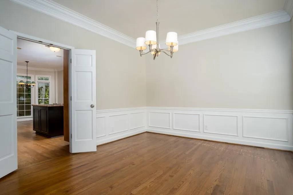 390 Spindle Court, Atlanta, Georgia 30350, 4 Bedrooms Bedrooms, ,3 BathroomsBathrooms,Residential,Sold,390 Spindle Court,6588399