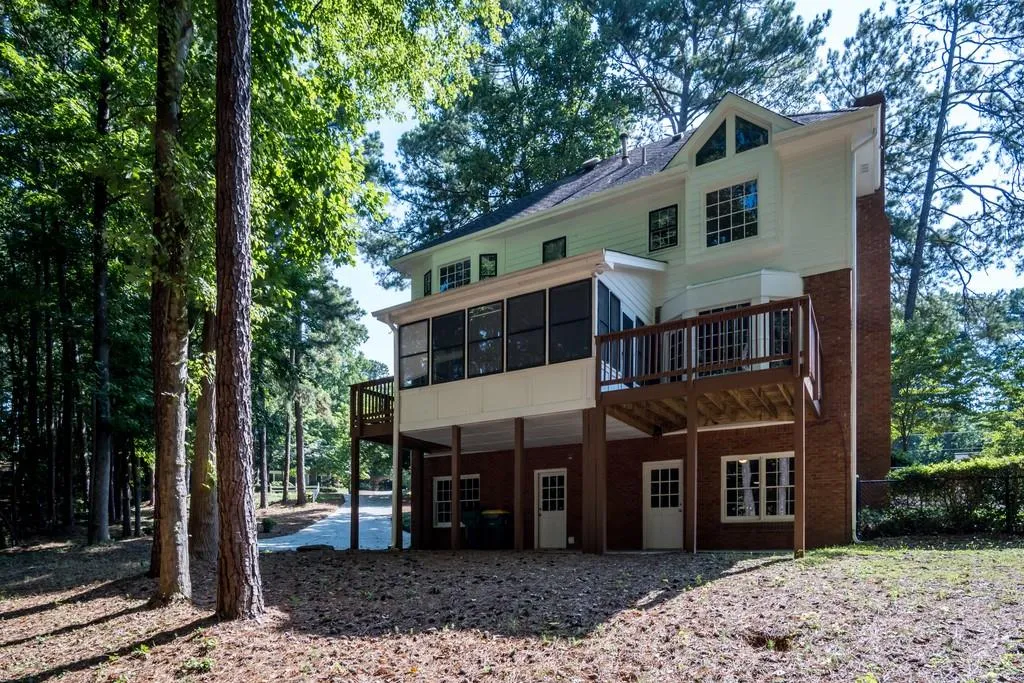 390 Spindle Court, Atlanta, Georgia 30350, 4 Bedrooms Bedrooms, ,3 BathroomsBathrooms,Residential,Sold,390 Spindle Court,6588399