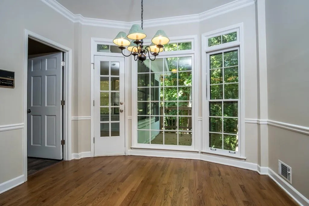 390 Spindle Court, Atlanta, Georgia 30350, 4 Bedrooms Bedrooms, ,3 BathroomsBathrooms,Residential,Sold,390 Spindle Court,6588399