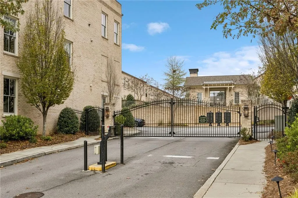 3479 Landen Pine Court Ne, Atlanta, Georgia 30305, 4 Bedrooms Bedrooms, 0 ,3 BathroomsBathrooms,Residential,Sold,3479 Landen Pine Court Ne,7690839