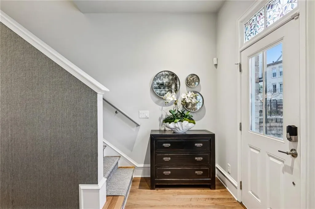 3479 Landen Pine Court Ne, Atlanta, Georgia 30305, 4 Bedrooms Bedrooms, 0 ,3 BathroomsBathrooms,Residential,Sold,3479 Landen Pine Court Ne,7690839