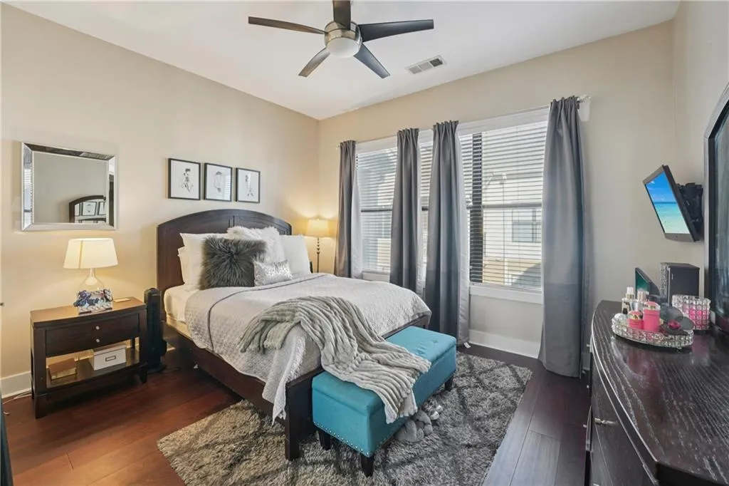 799 Hammond Drive Unit 402, Atlanta, Georgia 30328, 2 Bedrooms Bedrooms, ,2 BathroomsBathrooms,Residential,For Sale,799 Hammond Drive Unit 402,7661504